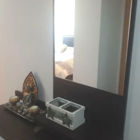 Apartament Amanda