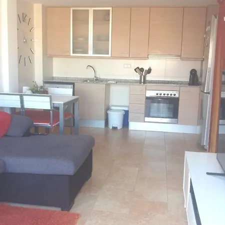 Apartment Apartament Amanda