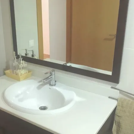 Apartament Amanda *