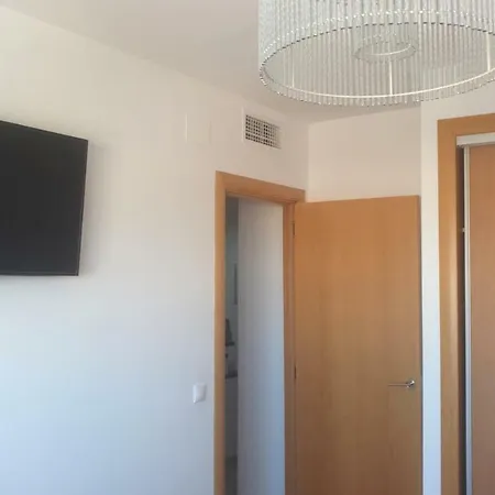 Apartament Amanda *