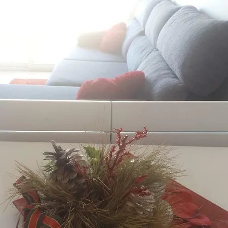 Apartament Amanda *