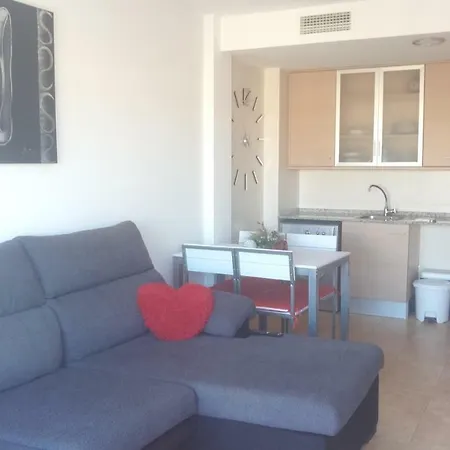 Apartment Apartament Amanda