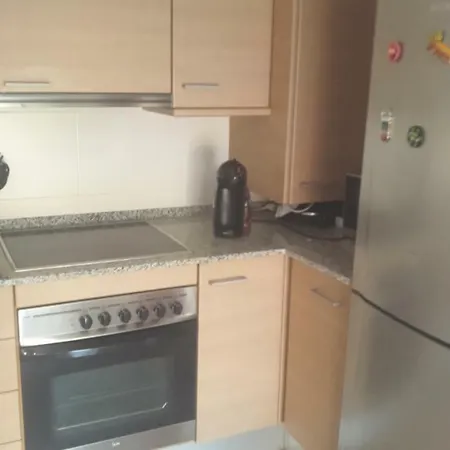 Apartament Amanda Apartment