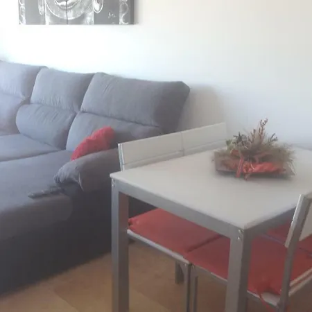 Apartament Amanda Apartment