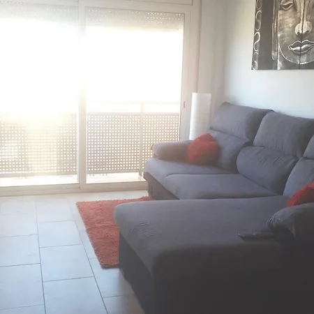 Apartament Amanda *