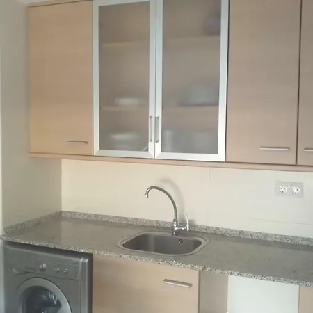 Apartment Apartament Amanda